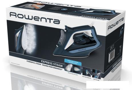 Утюг Rowenta Express Steam DW4308D1