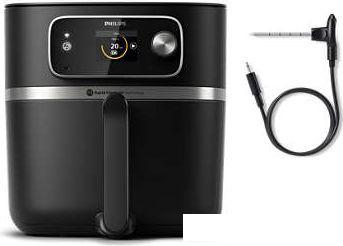 Аэрофритюрница Philips HD9880/90