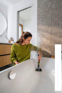 Пароочиститель Karcher SC 3 EasyFix Go!Further 1.513-665.0