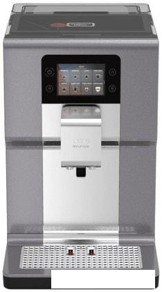 Эспрессо кофемашина Krups Intuition Preference+ EA875E10