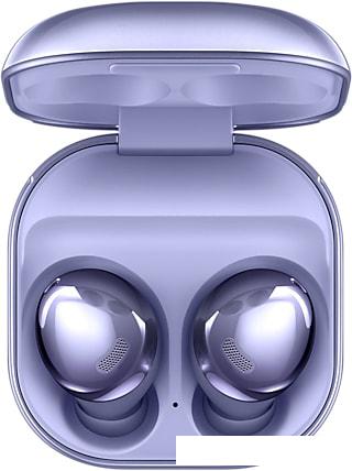 Наушники Samsung Galaxy Buds Pro (фиолетовый)
