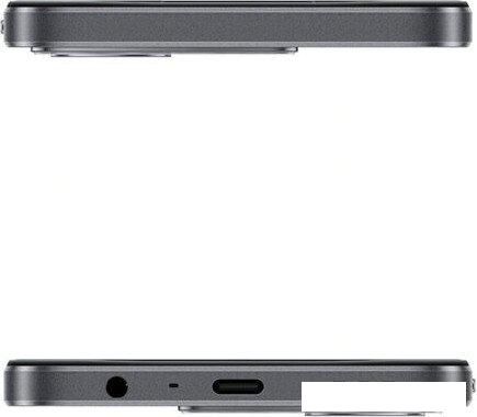 Смартфон Oppo A3 CPH2669 6GB/256GB международная версия (черный)