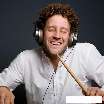 Наушники Behringer BH 470