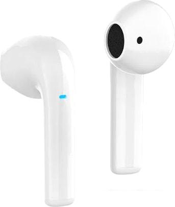 Наушники Yison TWS-T10 (белый)