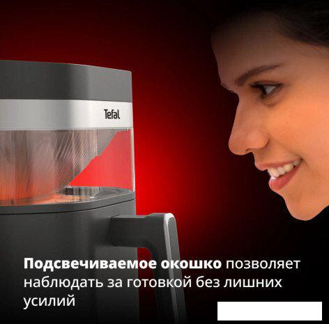 Аэрогриль (аэрофритюрница) Tefal EY8328E0