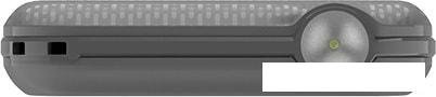 Мобильный телефон Maxvi K15n (серый)