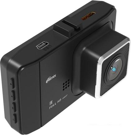 Автомобильный видеорегистратор Ritmix AVR-380 (Easy)