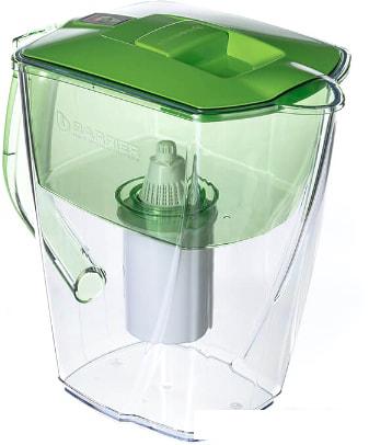 Кувшин БАРЬЕР Прайм Опти-Лайт В582Р00 (зеленое яблоко)