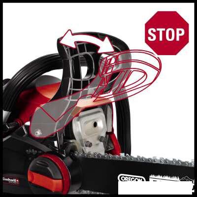 Бензопила Einhell GC-PC 1435 I TC