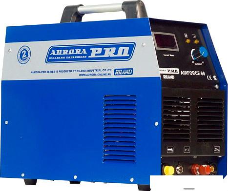 Сварочный инвертор AuroraPRO Airforce 60