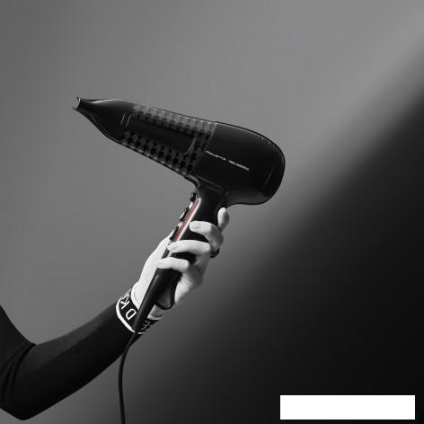 Фен Rowenta Karl Lagerfeld CV591LF0