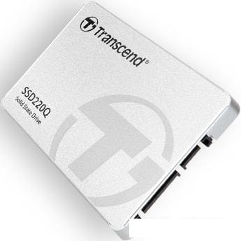 SSD Transcend SSD220S 1TB TS1TSSD220Q