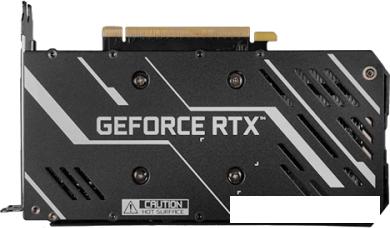 Видеокарта KFA2 GeForce RTX 3050 X 35NSL8MD6YEK