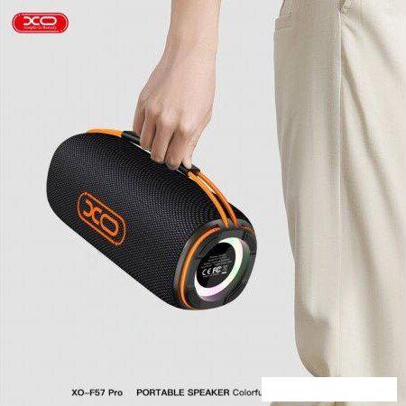 Беспроводная колонка XO F57 Pro