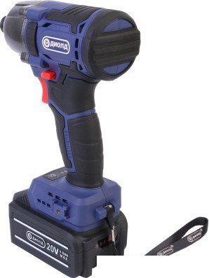 Винтоверт ДИОЛД ГЭА-20ЛИ-02 10300041 (с 1-им АКБ, кейс)