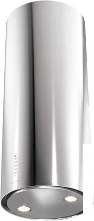 Кухонная вытяжка Faber Cylindra IS./4 EV8 X A37