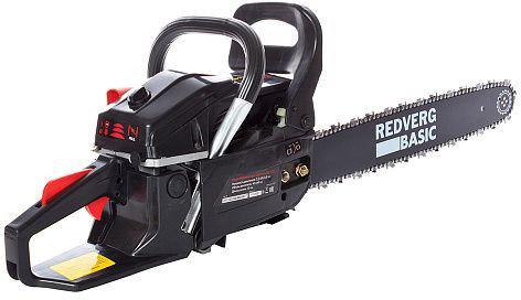 Бензопила RedVerg Basic GC-45C
