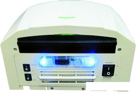 Сушилка для рук Ksitex M-1250 JET