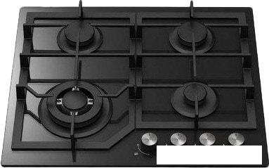 Варочная панель Akpo PGA 604 FGC BL Turbo