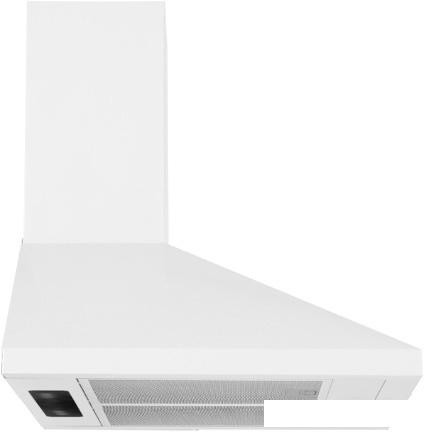 Кухонная вытяжка Germes Piramida 60 White