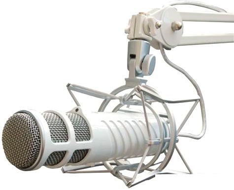 Микрофон RODE Podcaster