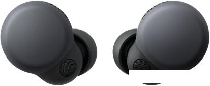 Наушники Sony LinkBuds S WF-LS900N (темно-серый)
