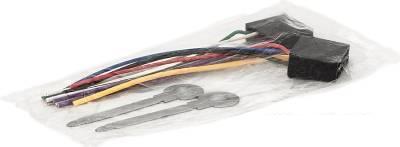 USB-магнитола Mystery MAR-686BT