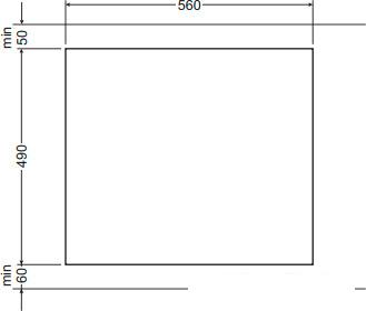 Варочная панель Hansa BHIW68308