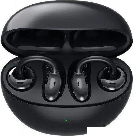 Наушники HONOR Choice Earbuds Clip (черный)