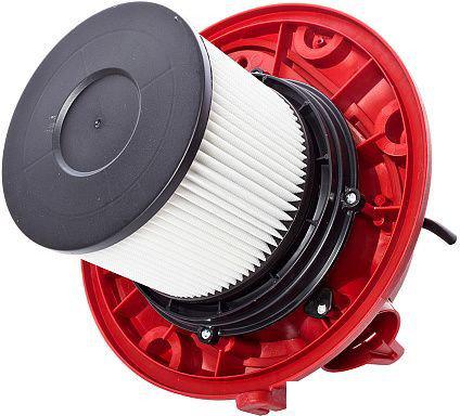 Пылесос RedVerg RD-VC1200S-20P