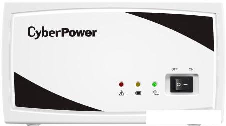 Источник бесперебойного питания CyberPower SMP350EI