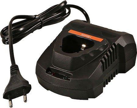 Сабельная пила Sturm CRS1201C (с 2-мя АКБ, кейс)