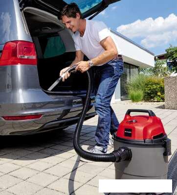 Пылесос Einhell TC-VC 1815