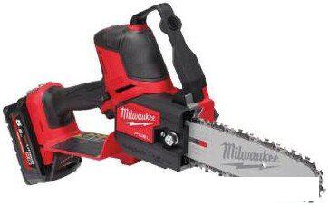 Аккумуляторная пила Milwaukee M18 FHS20-552 4933480118 (с 2-мя АКБ)