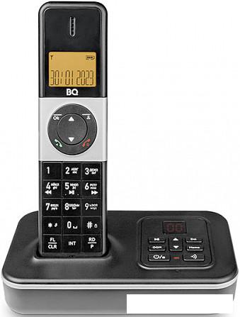 Радиотелефон BQ 1865 (черный)