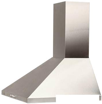 Кухонная вытяжка Elikor Вента 60Н-650-К3Д (нержавеющая сталь)