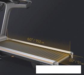 Беговая дорожка Matrix TF50XIR