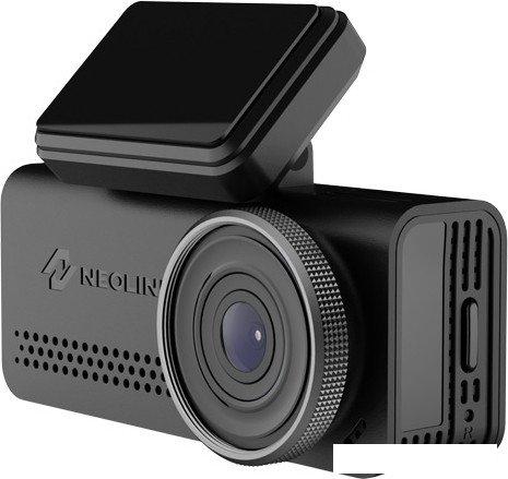 Видеорегистратор-GPS информатор (2в1) Neoline Argus 4K