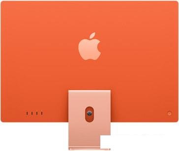 Моноблок Apple iMac M1 2021 Z132001VF