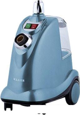 Отпариватель KELLI KL-9 (голубой)