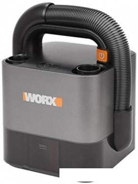 Пылесос Worx WX030.9
