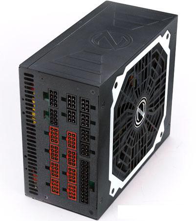 Блок питания Zalman Acrux ZM850-ARX