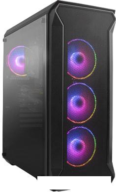 Компьютер Jet Gamer 7R3700XD16SD48X306L3W7