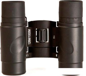 Бинокль Bresser Hunter 8x21