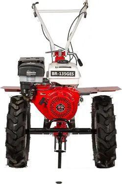 Мотоблок Brait BR-135GES Стандарт