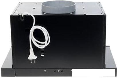 Кухонная вытяжка Elikor IN6611BB