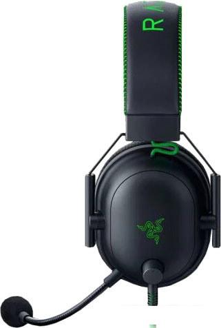 Наушники Razer BlackShark V2 Special Edition