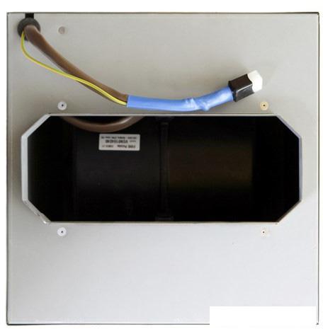 Кухонная вытяжка Akpo Manado 90 WK-9 (белый)