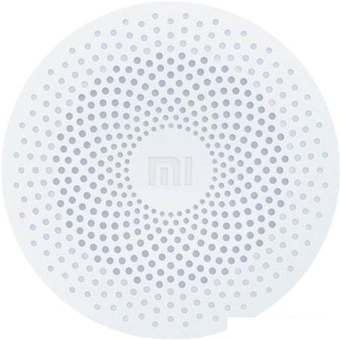 Беспроводная колонка Xiaomi Mi Compact Bluetooth Speaker 2 (международная версия)