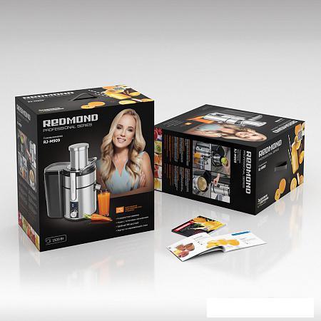 Соковыжималка Redmond RJ-M909